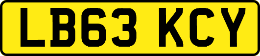 LB63KCY