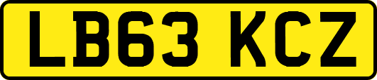 LB63KCZ