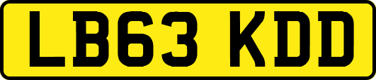 LB63KDD