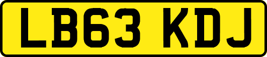 LB63KDJ