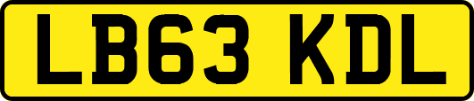 LB63KDL