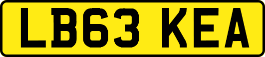 LB63KEA