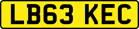 LB63KEC