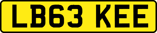 LB63KEE