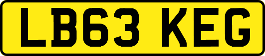 LB63KEG