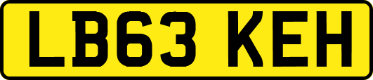 LB63KEH