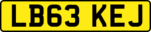 LB63KEJ