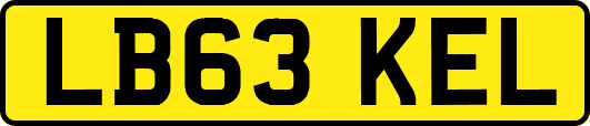 LB63KEL