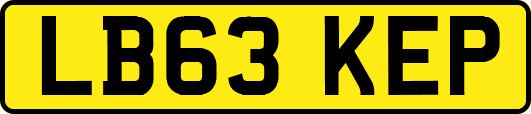 LB63KEP