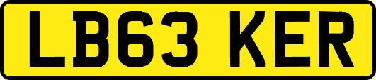 LB63KER