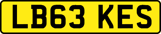 LB63KES