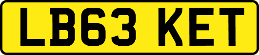 LB63KET