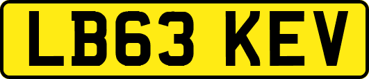 LB63KEV