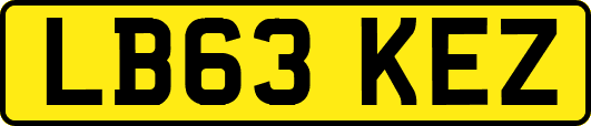 LB63KEZ