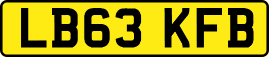 LB63KFB