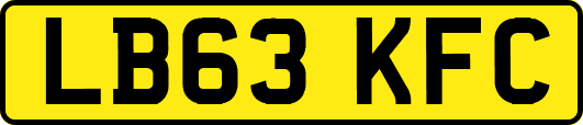 LB63KFC