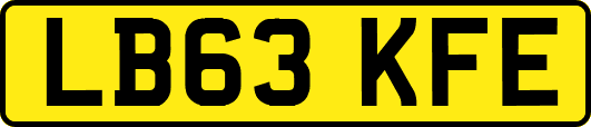 LB63KFE