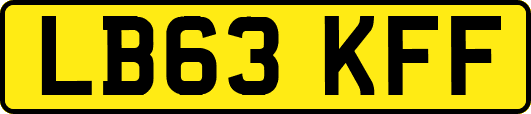 LB63KFF