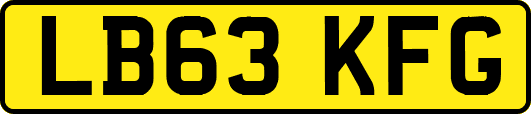 LB63KFG