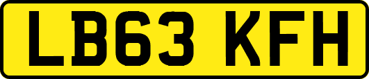 LB63KFH