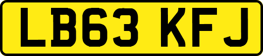 LB63KFJ