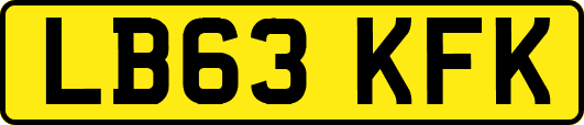 LB63KFK
