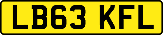 LB63KFL
