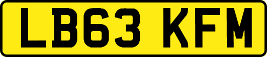 LB63KFM