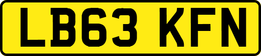 LB63KFN