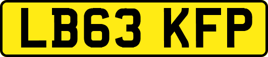 LB63KFP
