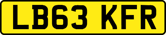 LB63KFR