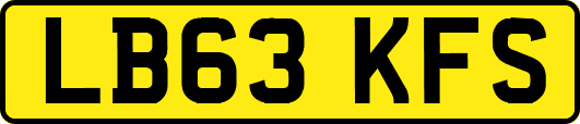 LB63KFS