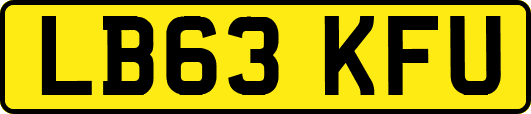 LB63KFU