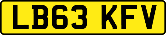 LB63KFV