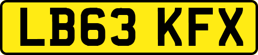 LB63KFX
