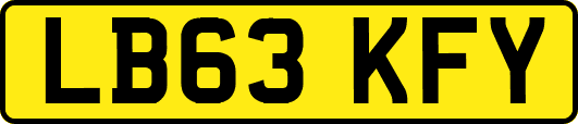 LB63KFY