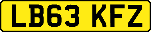 LB63KFZ