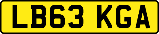 LB63KGA