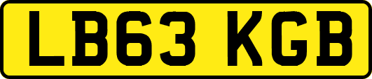 LB63KGB