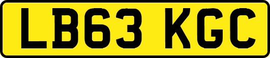 LB63KGC
