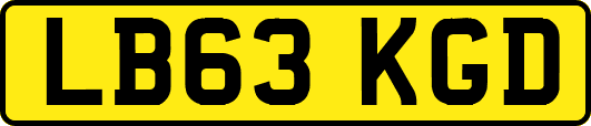 LB63KGD