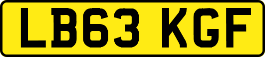 LB63KGF