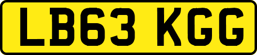 LB63KGG