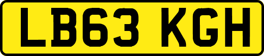 LB63KGH