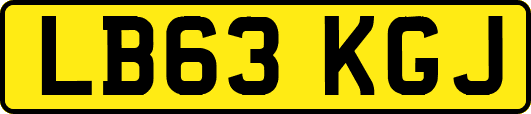 LB63KGJ