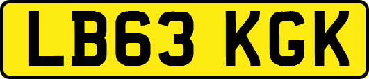 LB63KGK