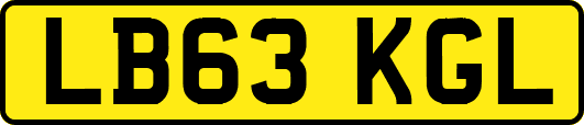 LB63KGL