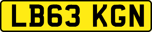 LB63KGN