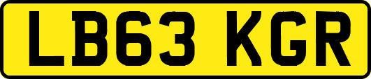 LB63KGR