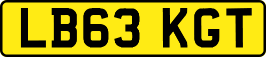 LB63KGT